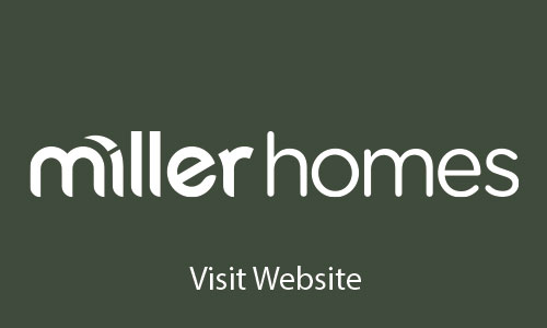 Miller Homes Logo